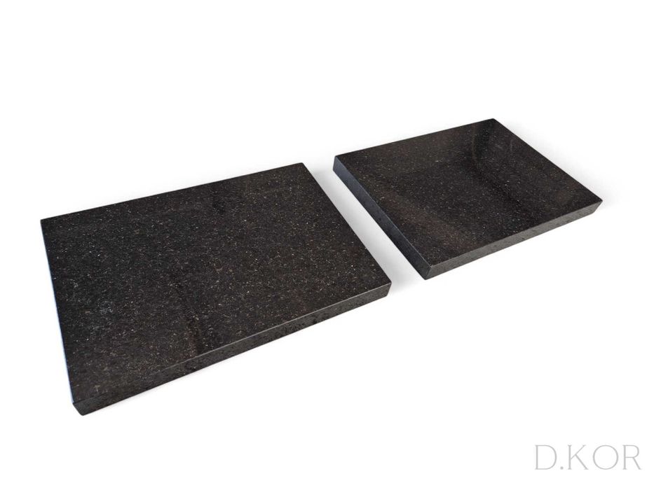 Podstawki granitowe pod kolumny głośniki