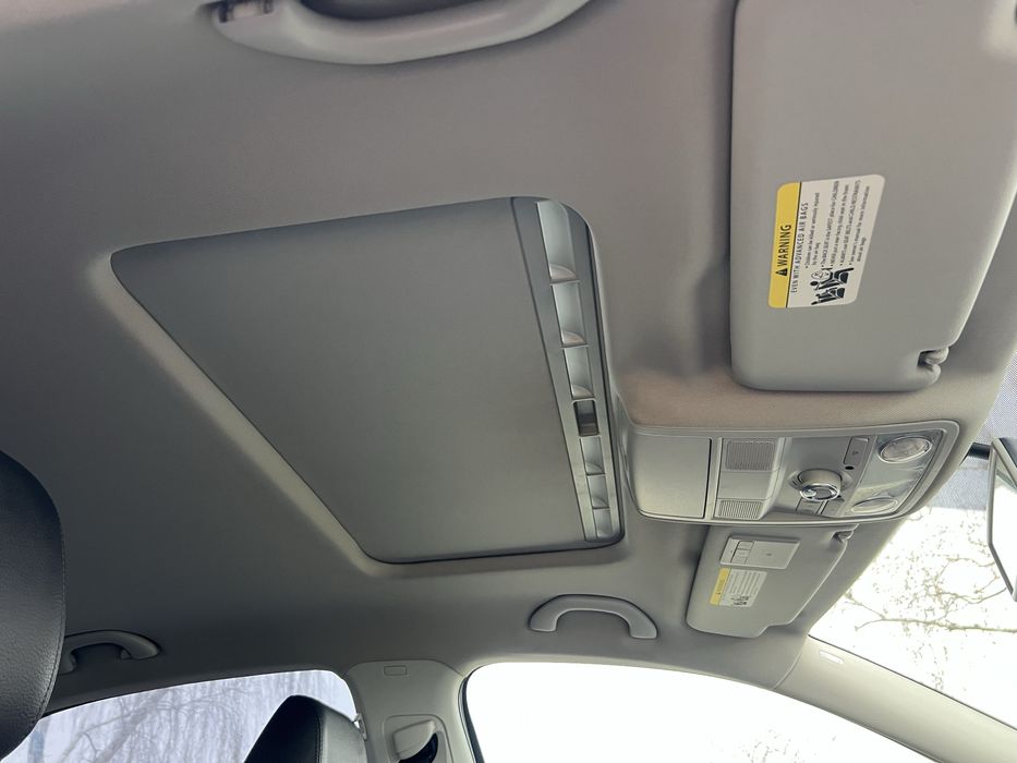 Volkswagen Passat 2013