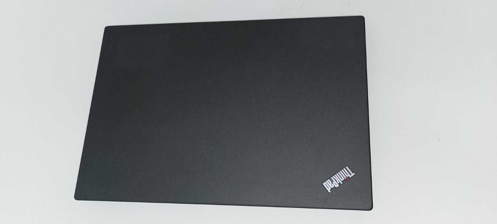 Компактний ноутбук Lenovo ThinkPad X260 (i5-6300U/16/480SSD)