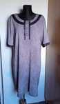 Sukienka a'la jeans r. 50