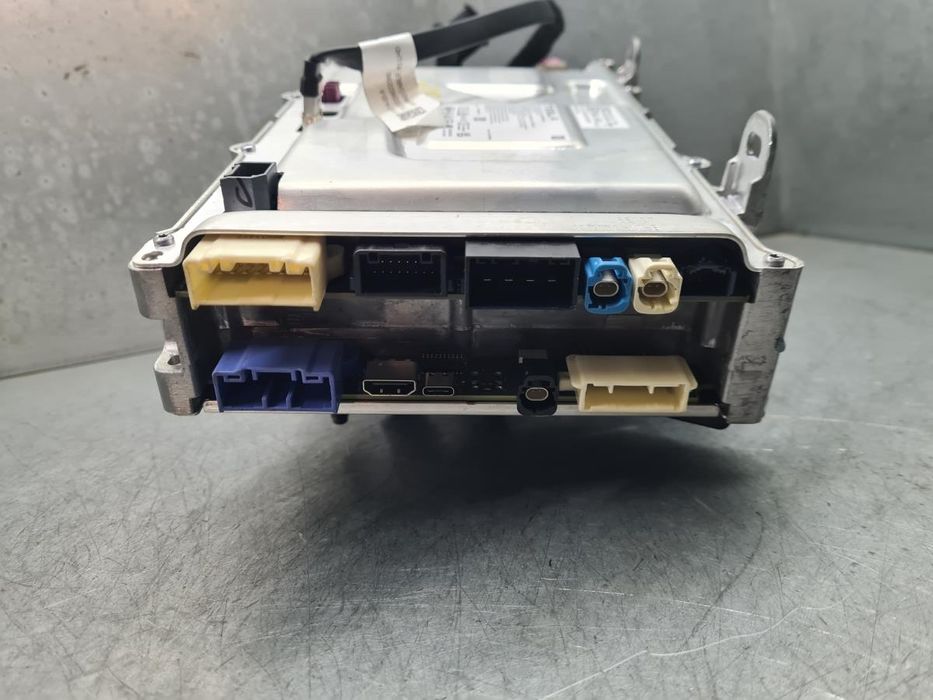 Módulo genérico TESLA Model 3 (5YJ3)