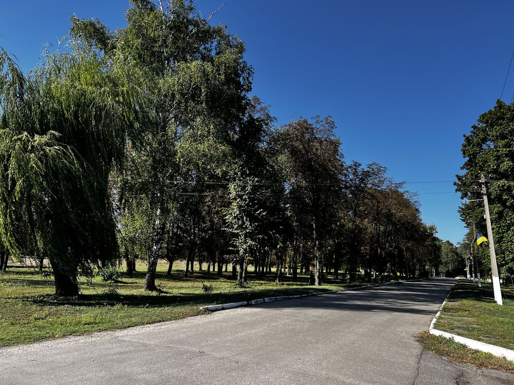 Продам дом поселок Слобожанское