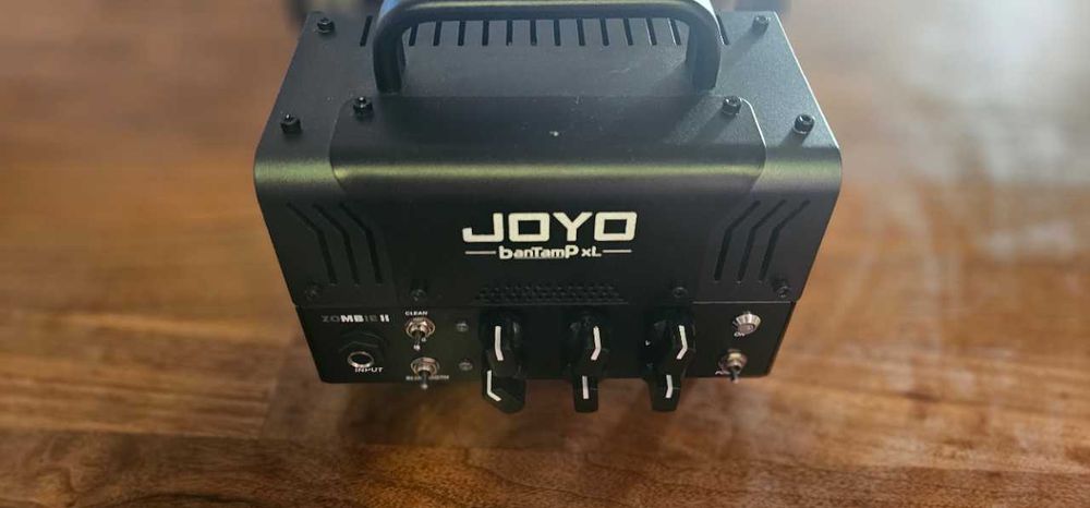 Joyo BanTamP XL Zombie II