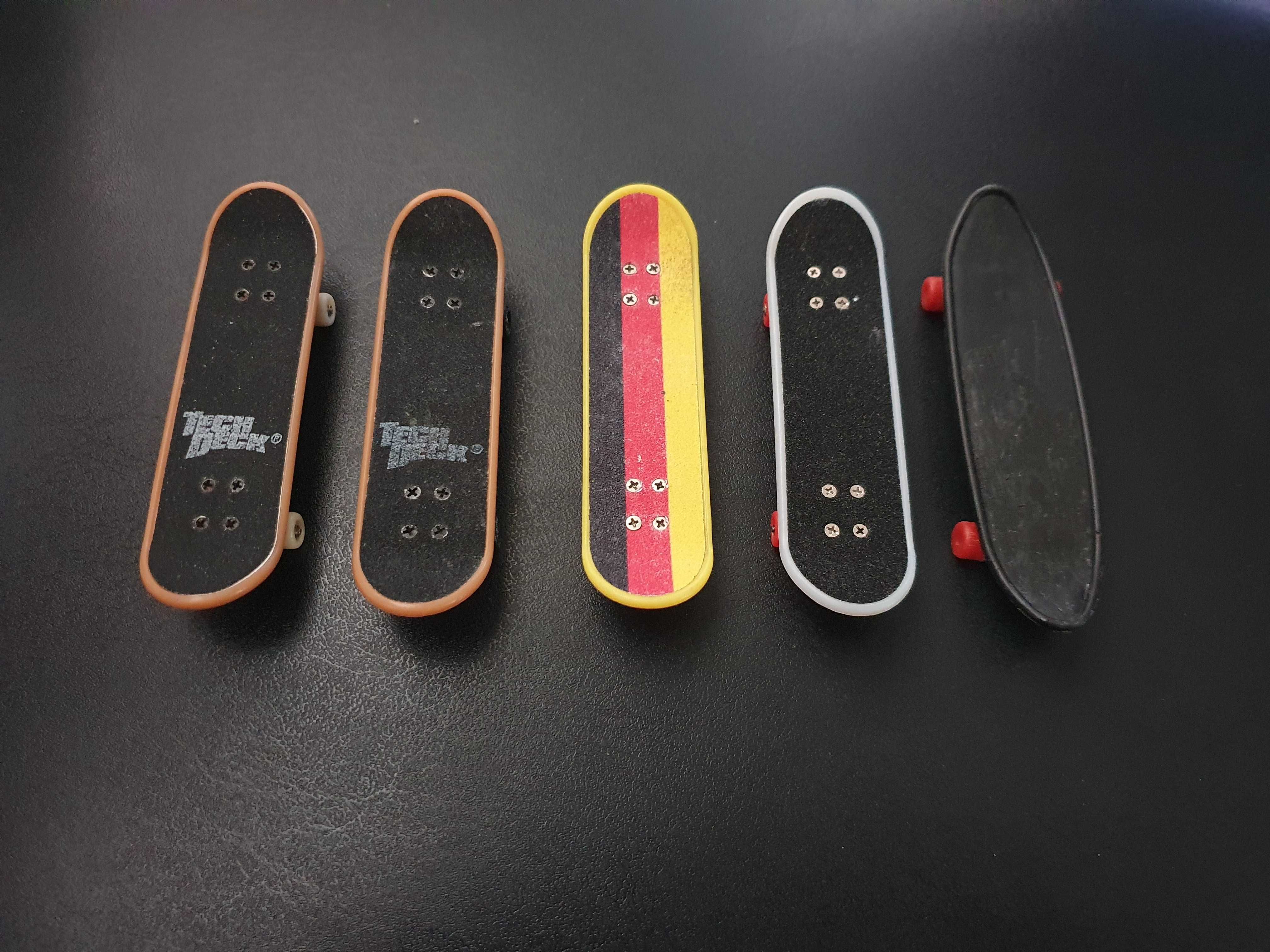 Tech Deck vintage