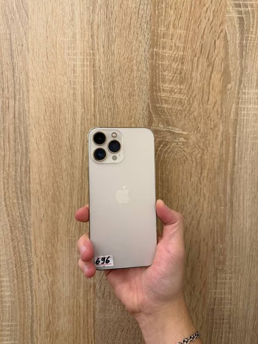 iPhone 13 Pro Max, 512 GB, Neverlock, 96% АКБ