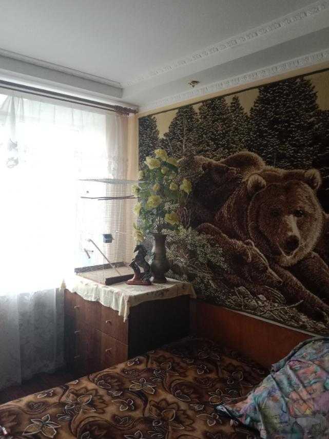 Квартира м.Ромни Вул.Залізнична