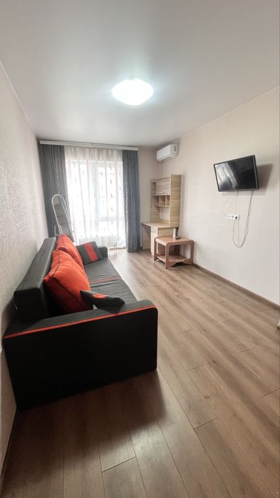 Здам квартиру 1-к «ЖК Артвіль» генератори