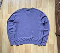 Вінтажний светр Polo Ralph Lauren
