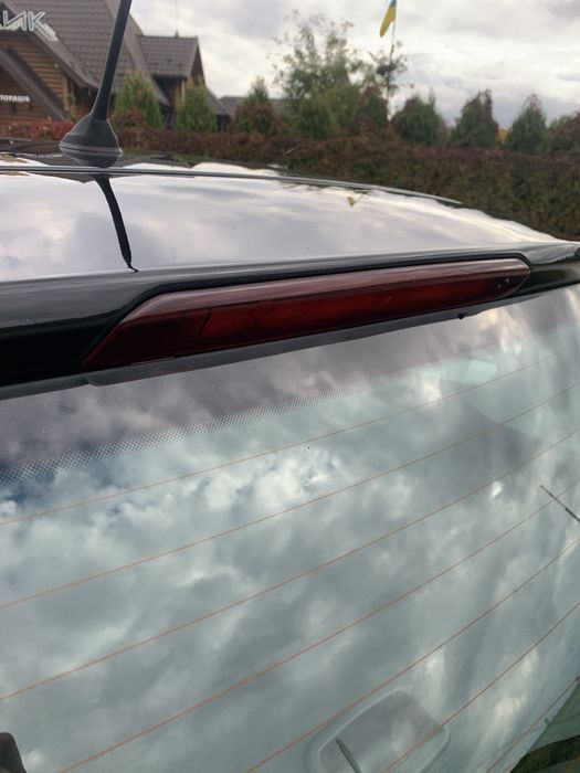 Ford Focus 3 Titanium