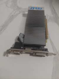 Відеокарта GT210 1GB ddr3