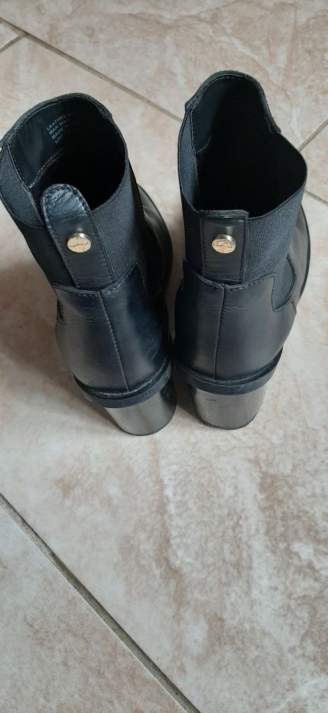 Carvela  botki damskie 37