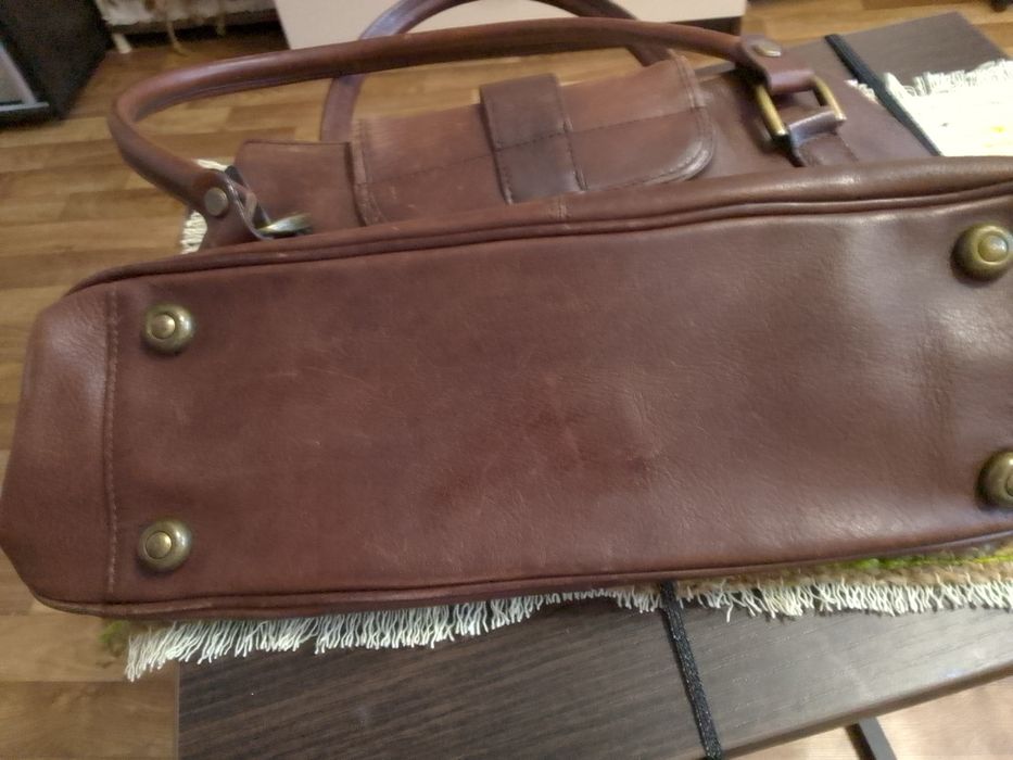 Брендовая сумка barbour женская