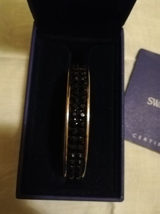 Pulseira Swarovski