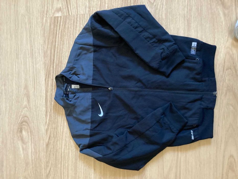 Casacos de treino NIKE - Rapaz - 8/10 anos