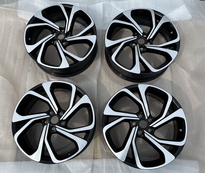 Диски оригінал нові Reno Scenic4  5/114.3 r20