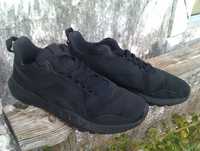 Reebok Flexagon III Stealth Black 42