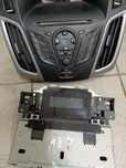 Ford focus mk3 radio orginalne komplet