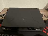 Laptop MSI Bravo 15, Ryzen 5 7535HS, RX6550m