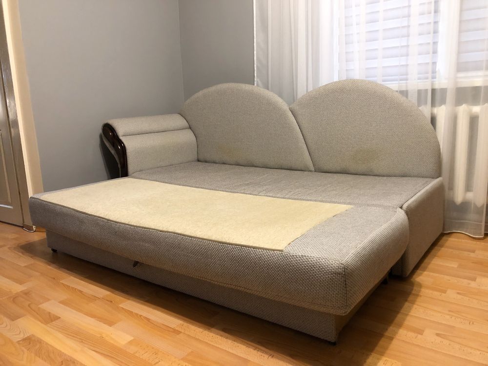 Затишний диван для вашої вітальні або спальні