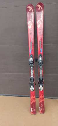 Narty Rossignol damskie