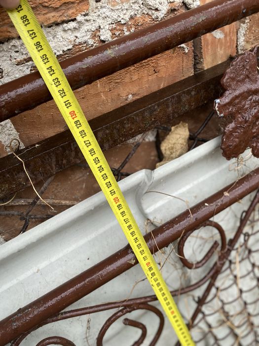 Ворота, калітка