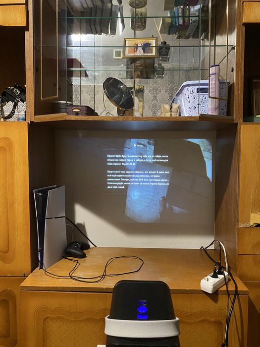 Проектор hongtop p10