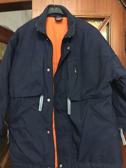 Kispo Nike rapaz Azul /10anos