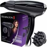 Suszarka Do Włosów Remington D5215  Jonizacja  Zimny Nawiew  Dyfuzor
