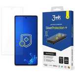 Pixel Mokro 3Mk Silver Google Protect+ Montowana 5Gfolia Antymikrobowa