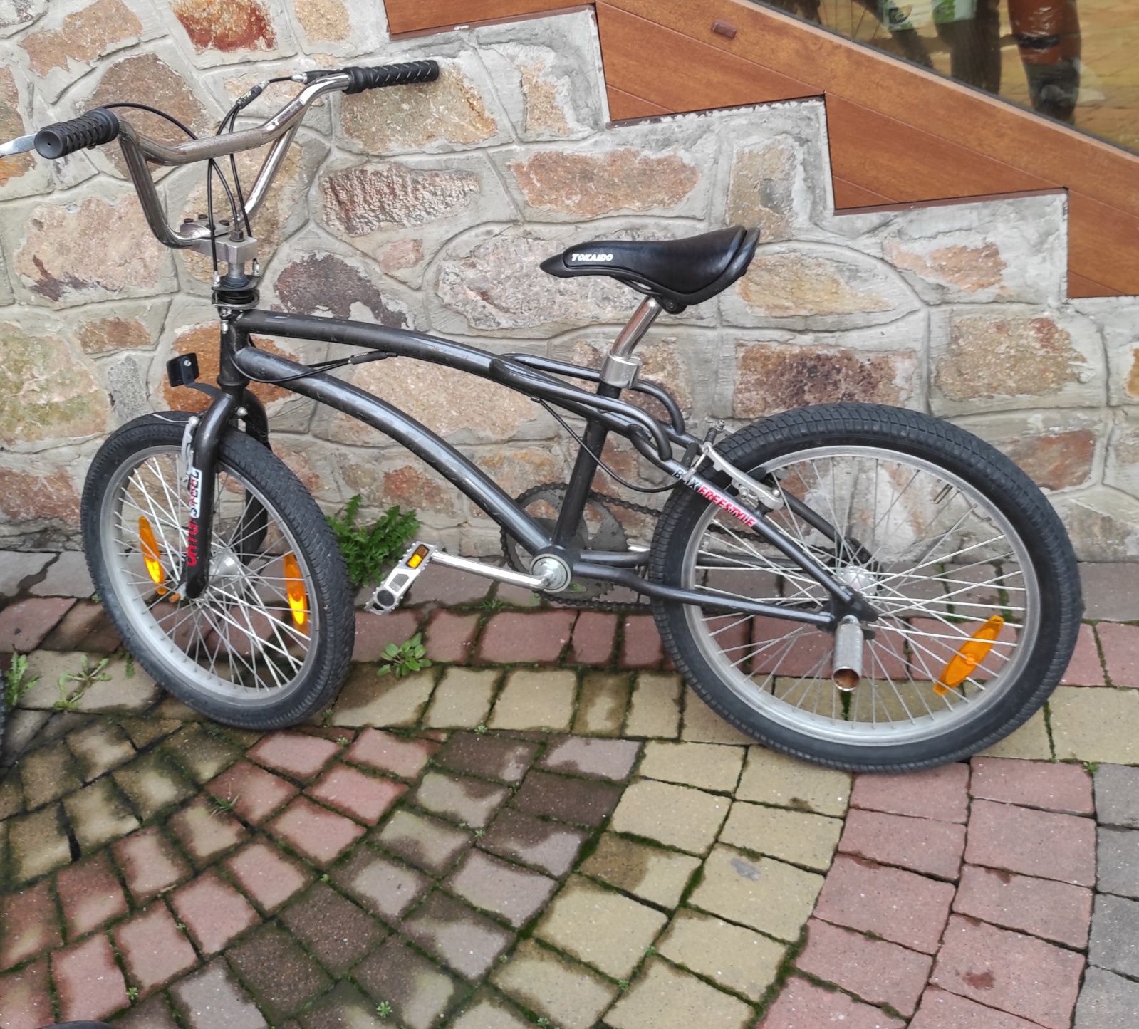 Велосипед  BMX Tokaido Freestyle 20'