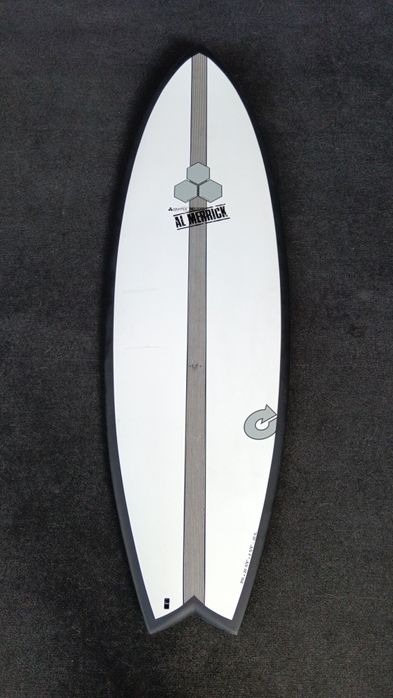 Prancha Al Merrick Podmod 5.10