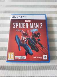 Spider-Man 2 PS5 PL   .