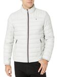 XL XXL 50 52 Hilfiger мікропух мікропуховик демісезон куртка демисезон