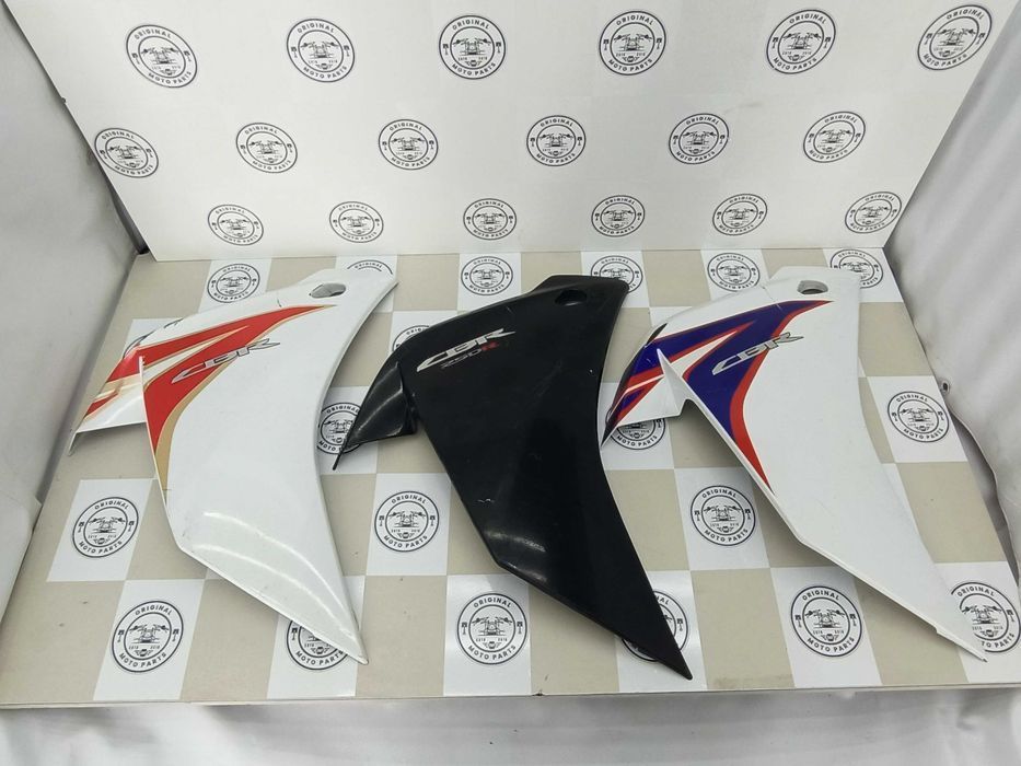 Peças para Honda CBR250R 2011/2014