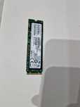Samsung ssd 256gb  m2 PM871a MZ-NLN256A