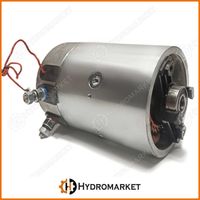 Поверпек Hydro-Pack 24V-1,2kW 0,0CM³ (Електродвигун/Електромотор)
