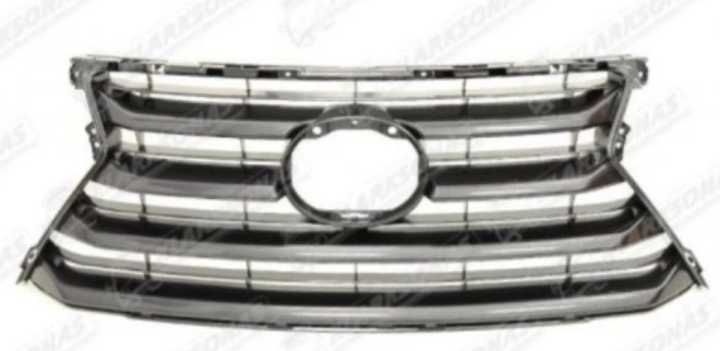 Atrapa Grill Lexus NX 14-18