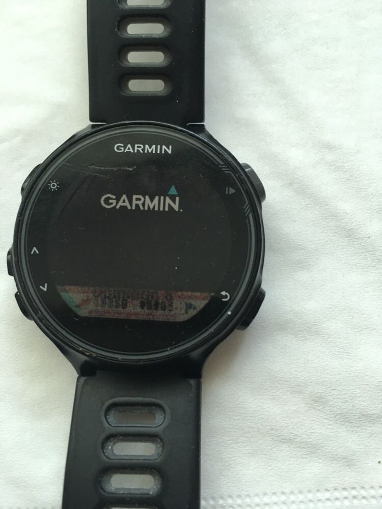 REPARACOES GARMIN Edge / Forerunner / Fenix