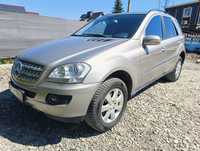 Mercedes ML W164 3.0CDI 2006