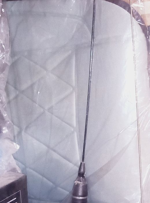 Pokrowiec 2x kolor morski fotele auta lub w pokoju