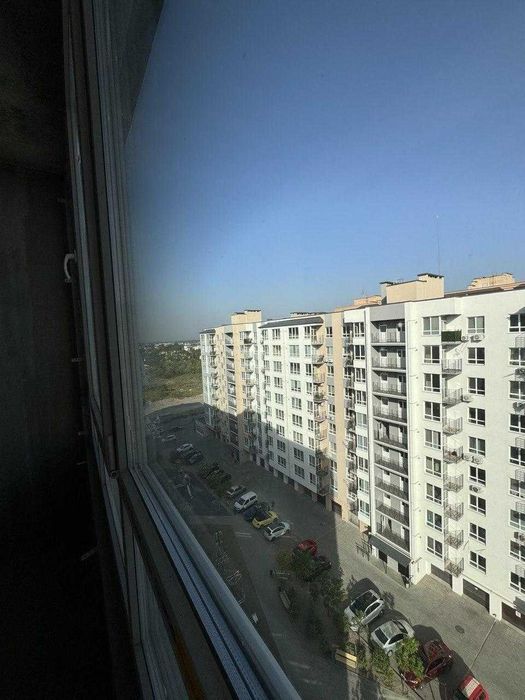 Продам 3-к. квартиру Дніпровська Брама2, смт. Слобожанське єОселя AK