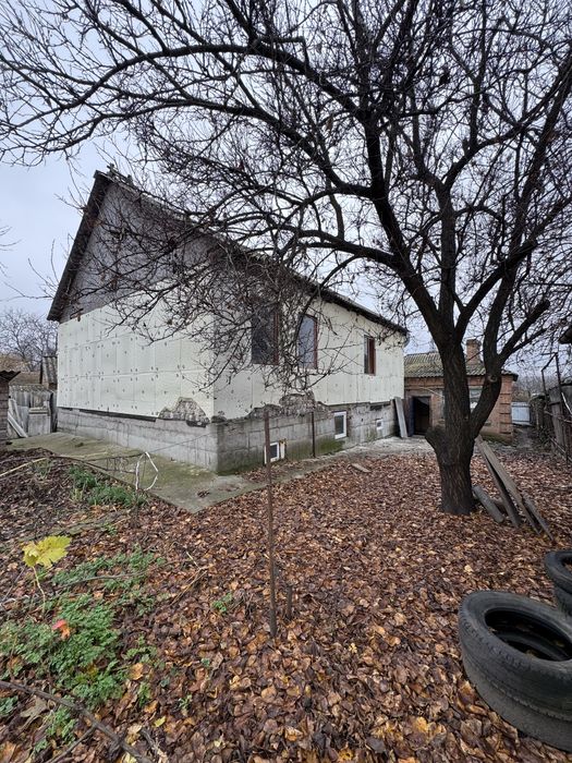 Продам будинок. Н.Балашівка 150 квм.м