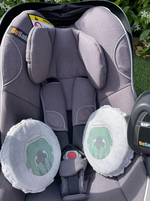 Baby Coque Besafe Izi Go Modular