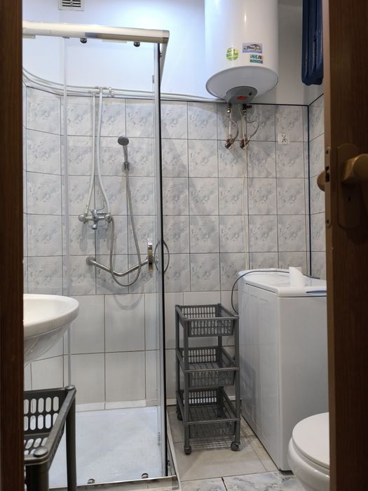 Mieszkanie do wynajęcia świeżo po remoncie