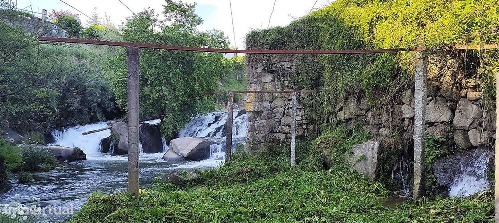 Moradia T2 para venda