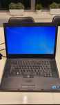 Laptop DELL Latitude E6510, i7 WIN7, 15cali, 4GB, 296GB, bdb
