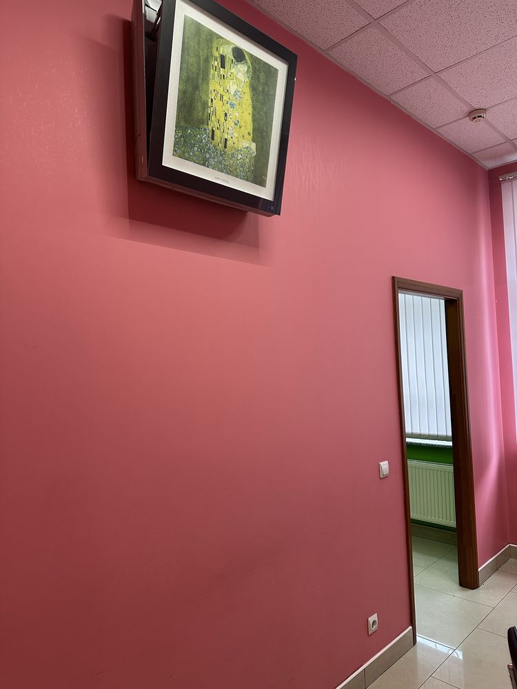 Здам офіс в центрі 60м2