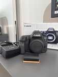 Canon 6D Mark II