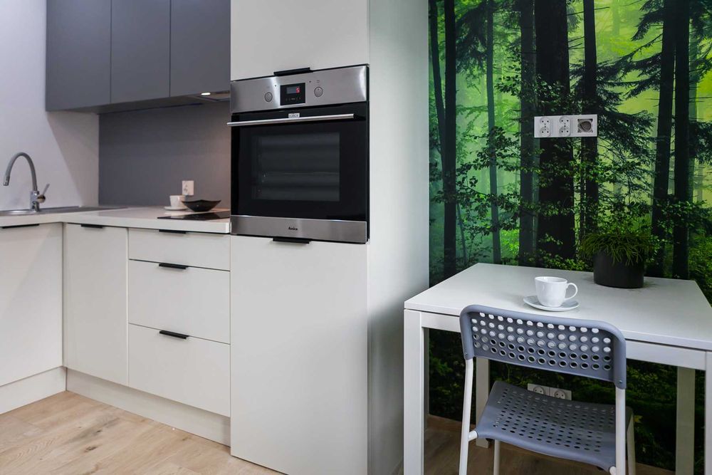 Tanie kawalerka Ochojec