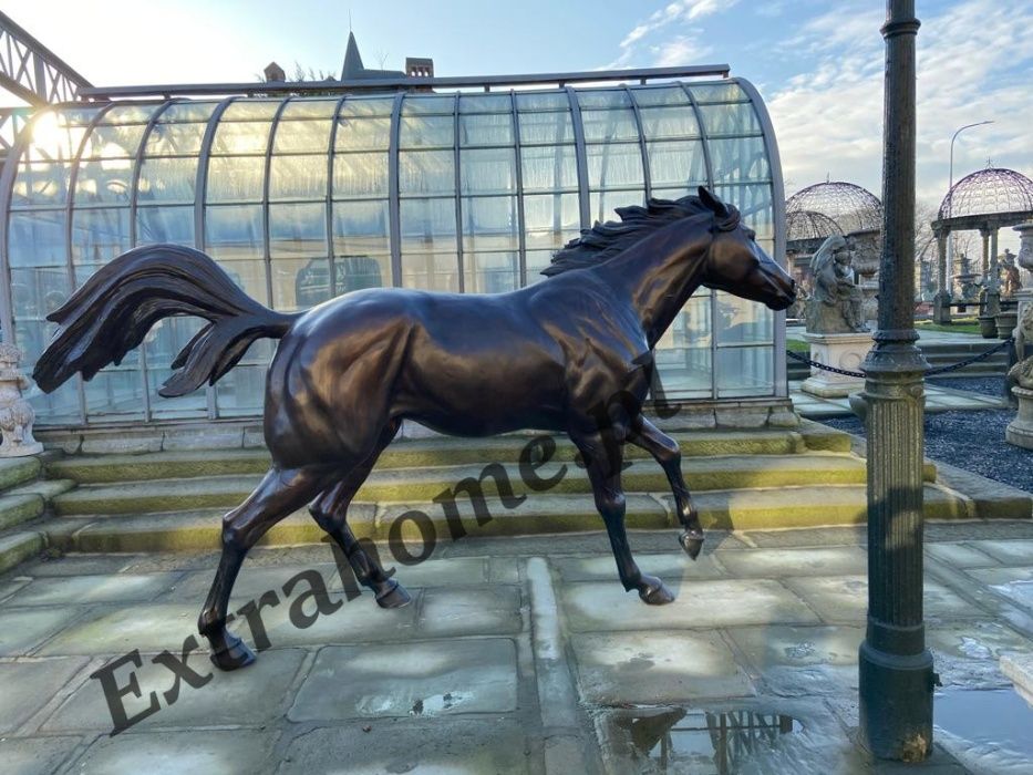 Myśliciel H185cm Rzeźba figura z brązu najbardziej znana na świecie